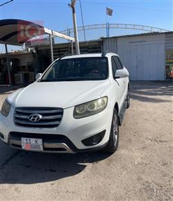 هیۆندای سەنتافی